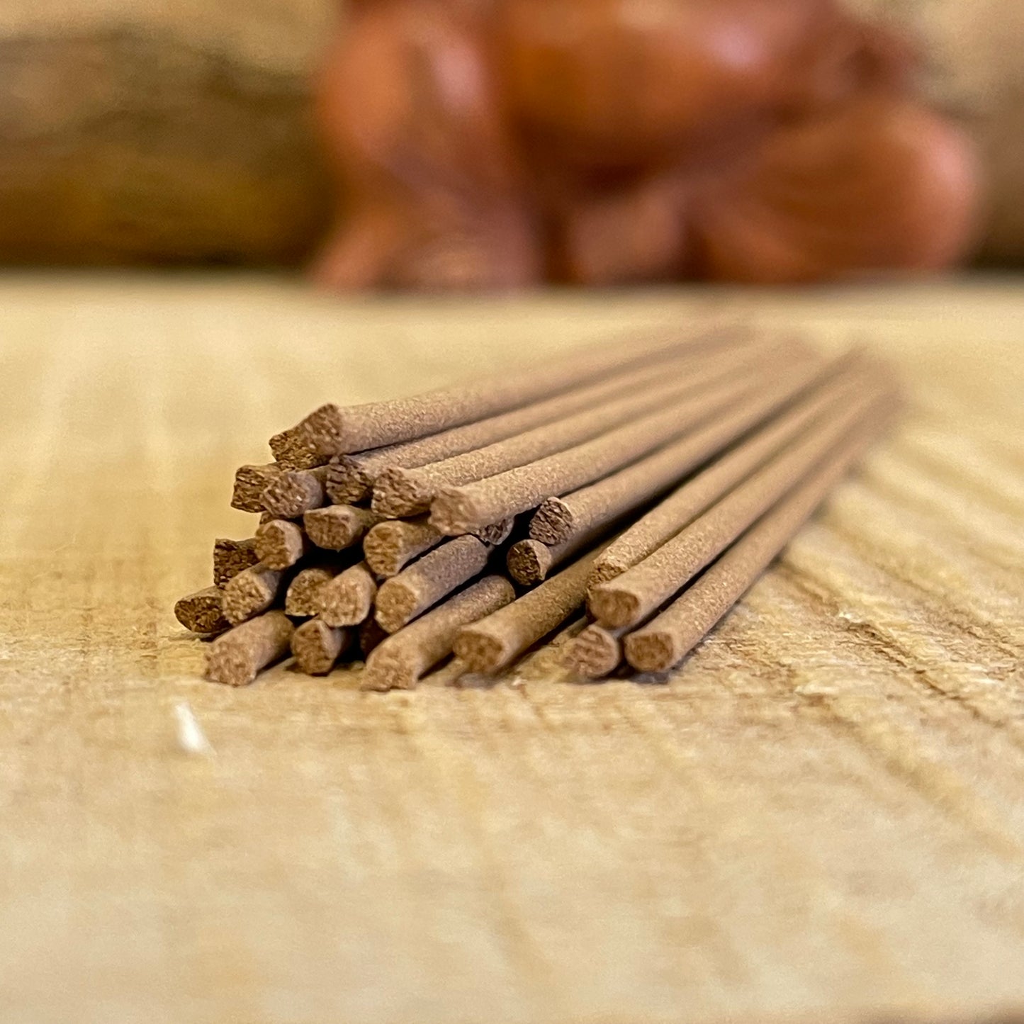 Mellow Palo Santo Scentsual Incense