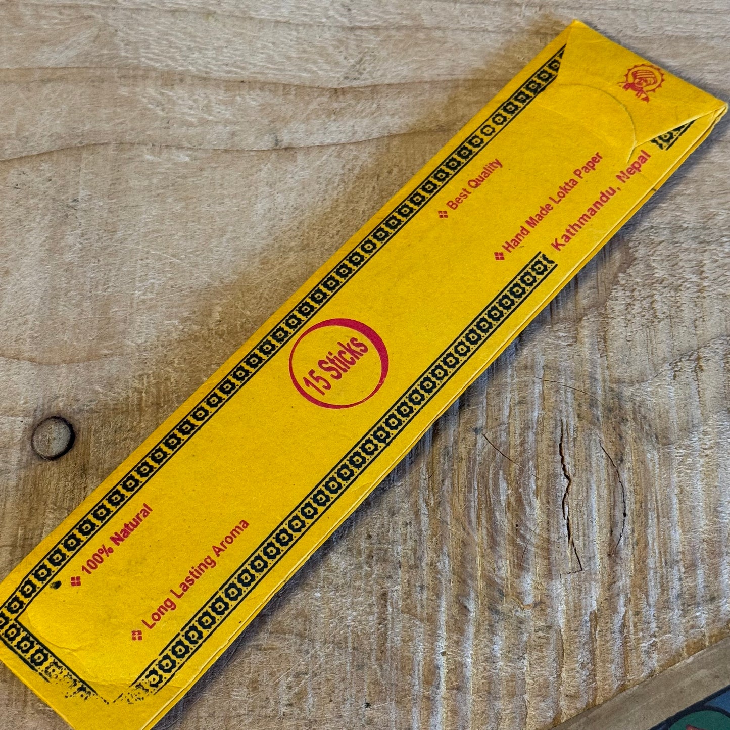 Sandalwood Incense Sticks: A Timeless Essence of Serenity
Elevate your meditation, relaxation, or daily rituals with the timeless aroma of sandalwood, a cherished treasure in the world of incense and perfume. Revered for centuries, sandalwood’s warm, oriental woody notes evoke a sense of grounding and tranquility, making it a steadfast companion in creating peaceful and sacred spaces.