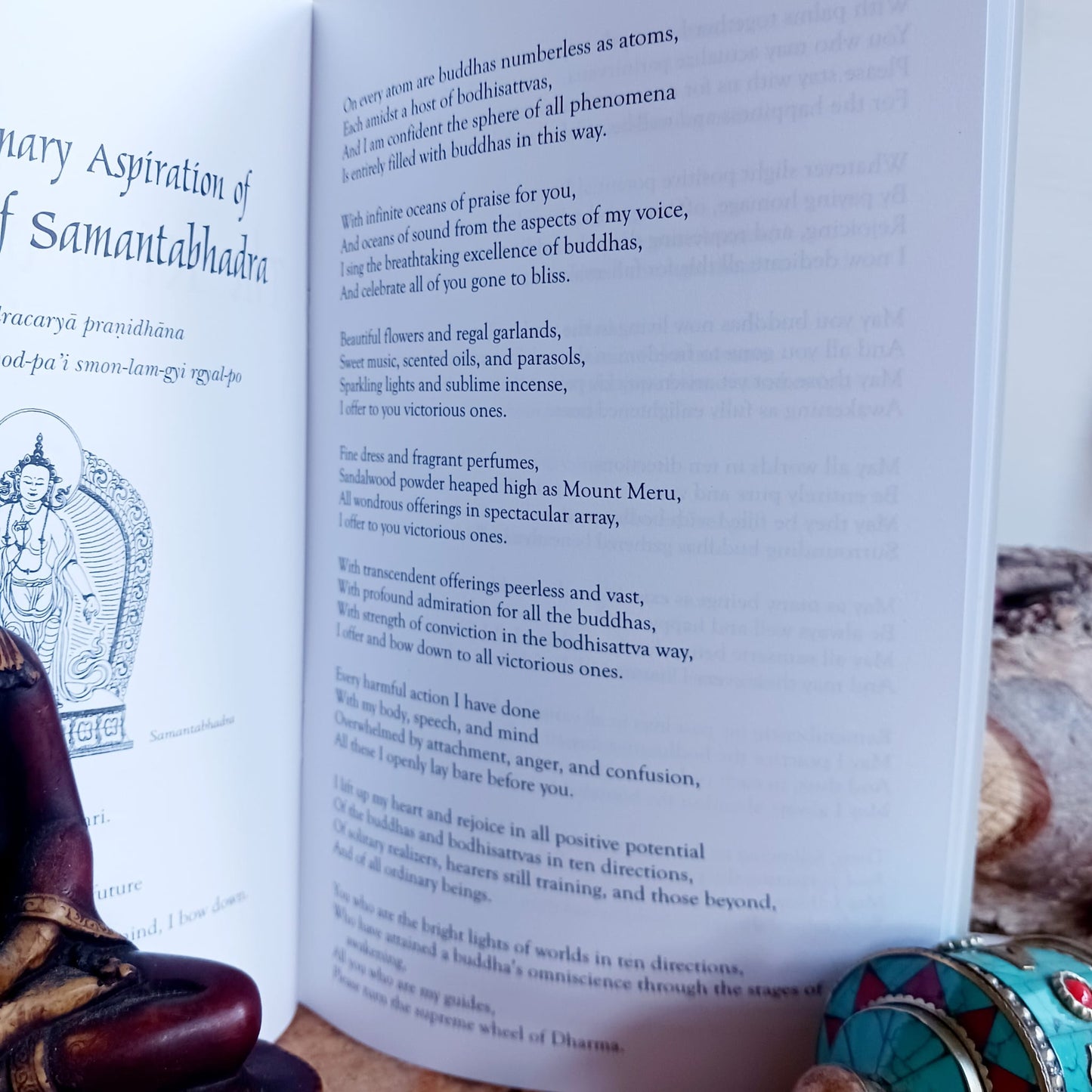 The King of Prayers Book