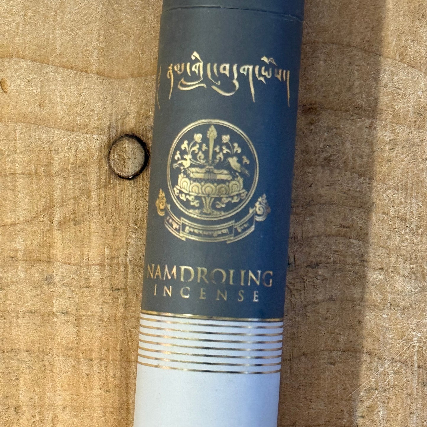 Namdroling incense, Tibetan herbal incense, Buddhist incense sticks, Himalayan incense, meditation incense, traditional Tibetan incense, hand-rolled incense, spiritual incense, calming incense