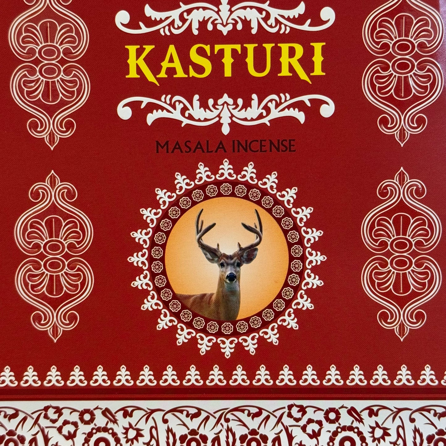 Kasturi, also known as Musk, is a fragrant substance traditionally derived from the gland of a male musk deer. In its natural form, it is highly valued for its distinctive, rich, and earthy aroma.