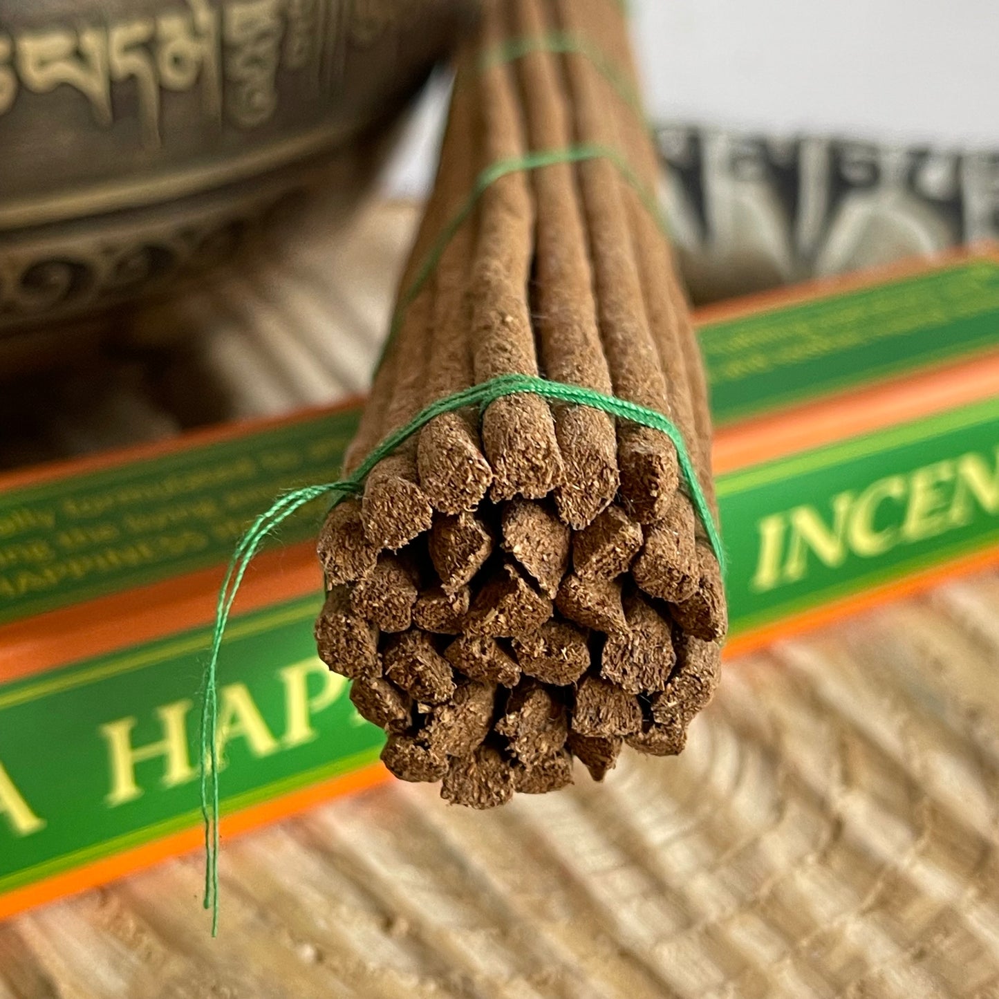 Karma Happiness Incense