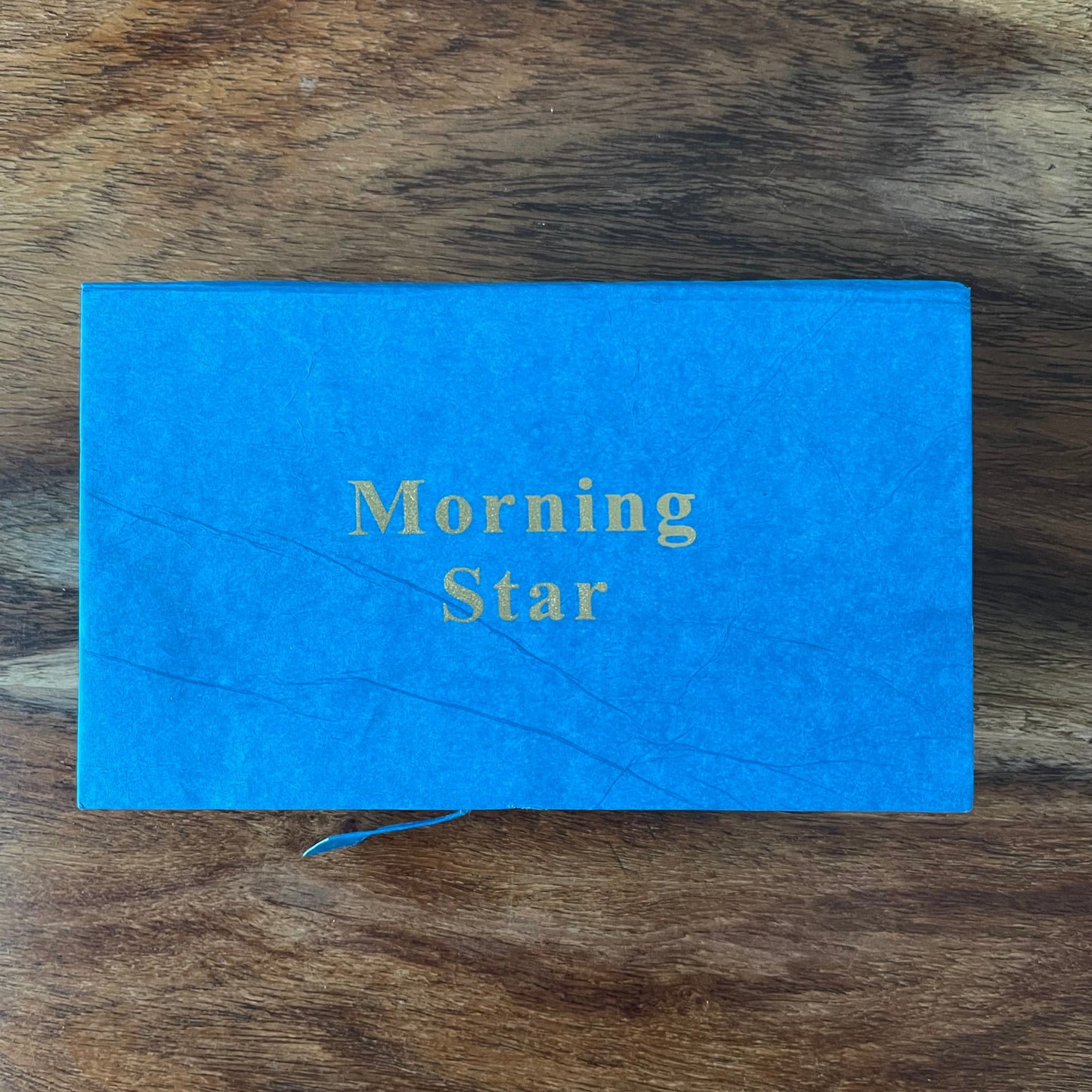 Morning star giftbox Gardenia -Lotus -Amber 150 sticks