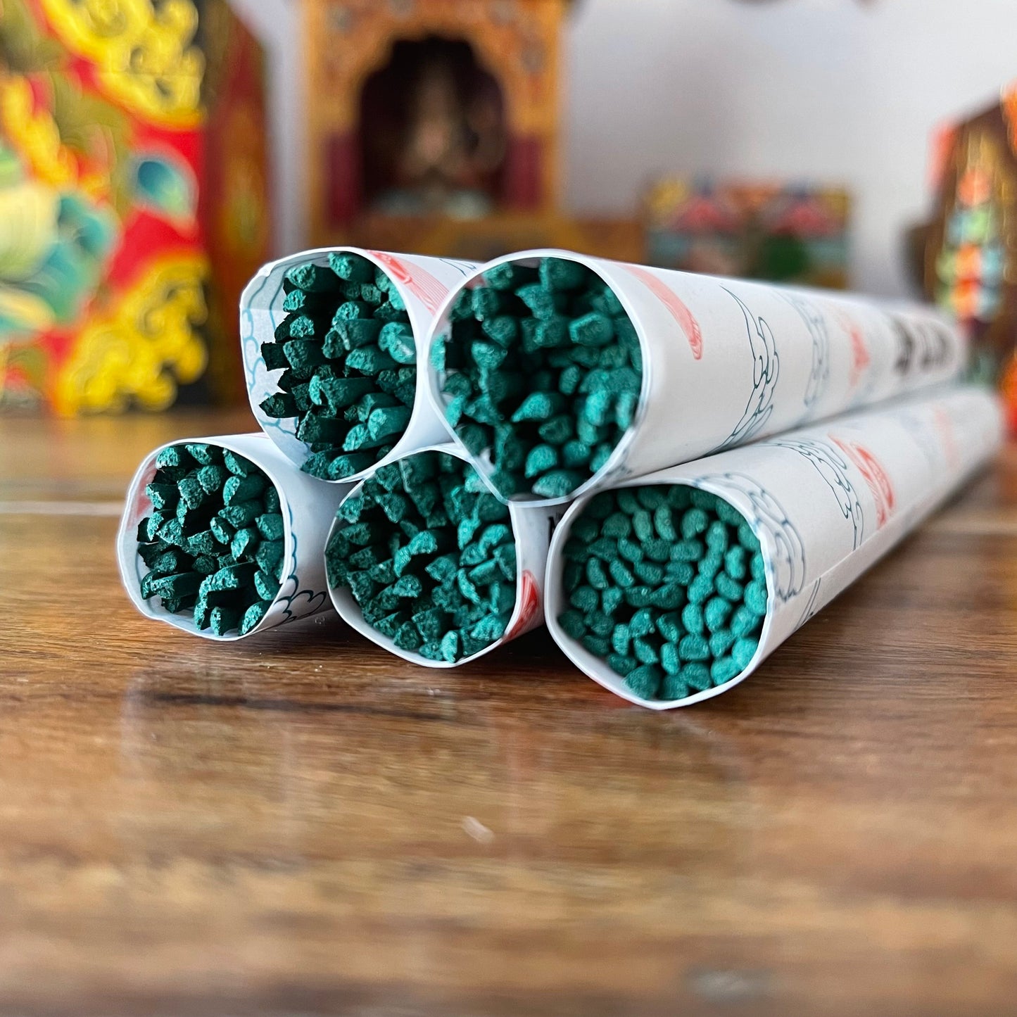 Nippon Kodo Mainichi-Koh Viva Japanese Incense – 250 Sticks