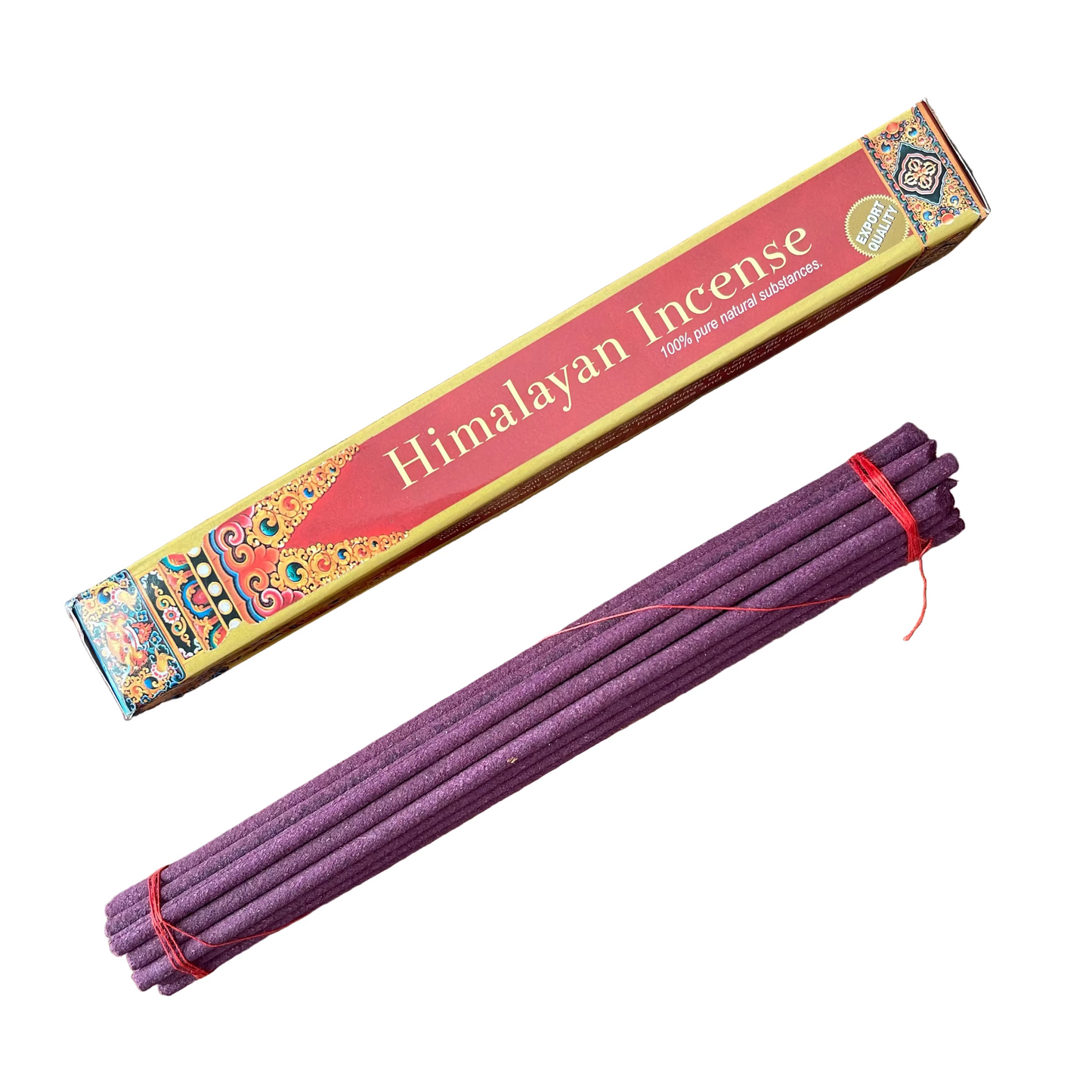 Himalayan Tibetan incense | Authentic Tibetan Incense