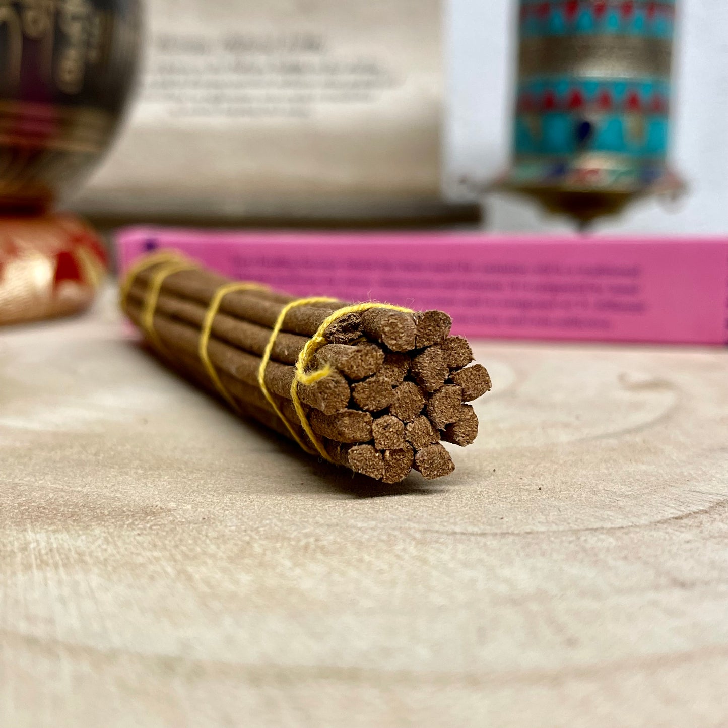 Tara healing Tibetan Incense