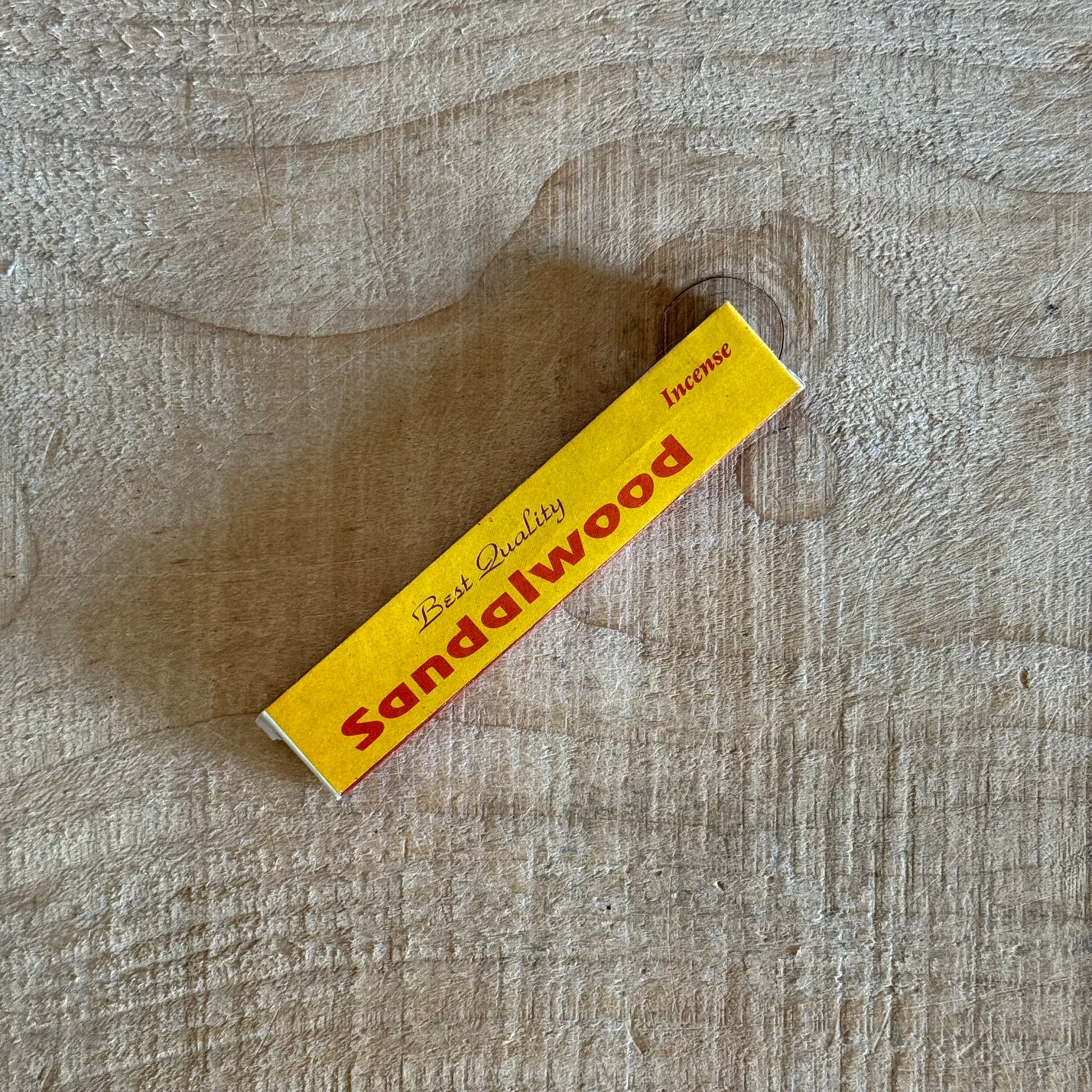 In the stillness of meditation and the rhythm of mindful breath, we offer the sacred fragrance of Chandra Devi Sandalwood Incense. Crafted in reverence to ancient Himalayan wisdom, this incense is composed of rare and purifying herbs, blended in accordance with time-honored Vedic traditions.