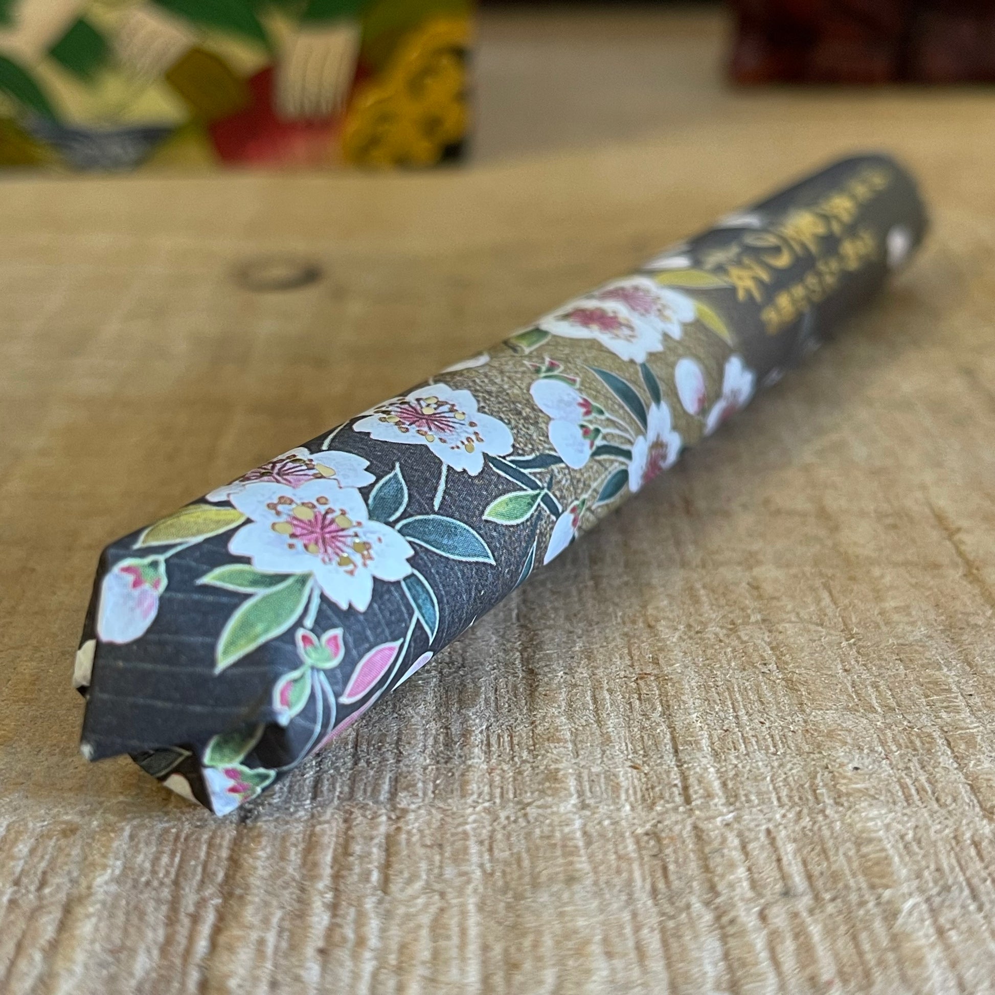 Tokusen Usuzumi no Sakura incense 50 sticks