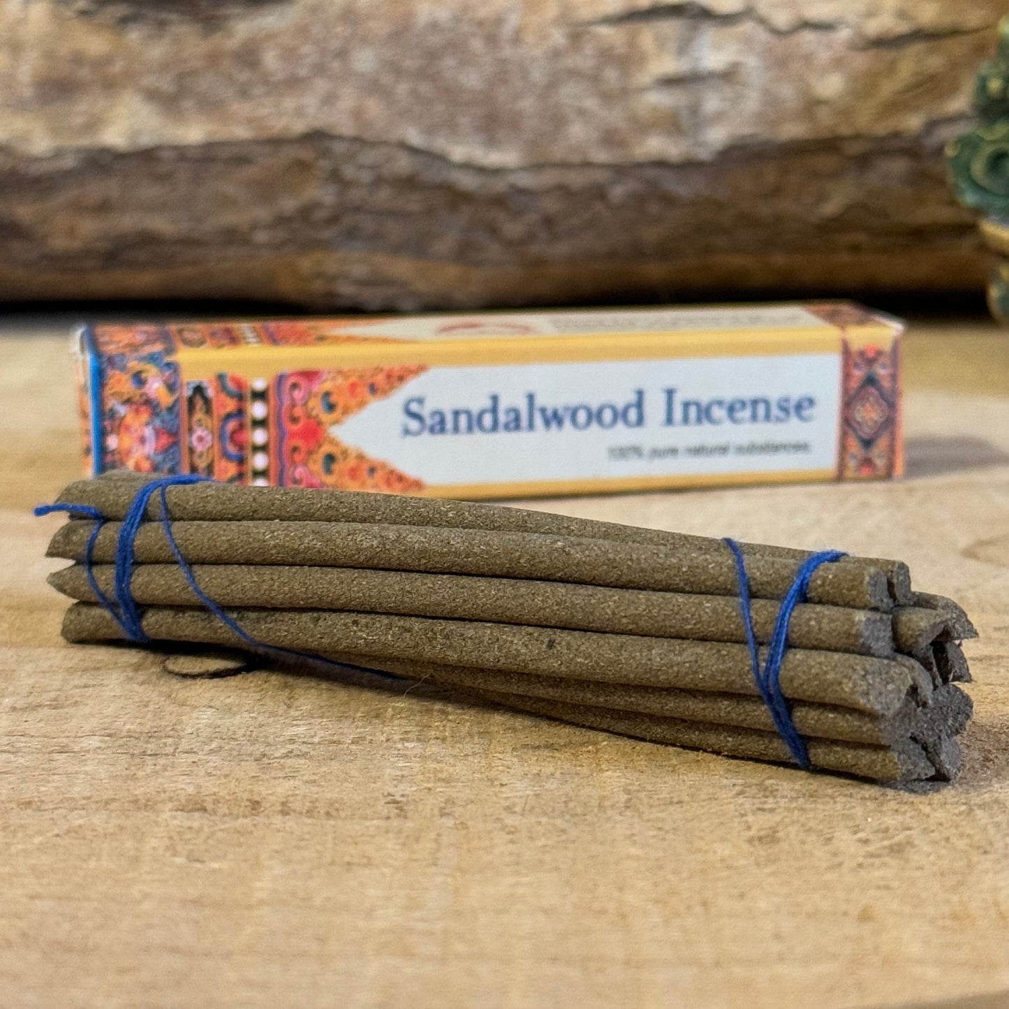 Discover a handcrafted Tibetan incense gift set featuring five natural fragrances. Perfect for relaxation, meditation, and spiritual rituals. 100% natural, Fair Trade, and ethically made in Nepal.