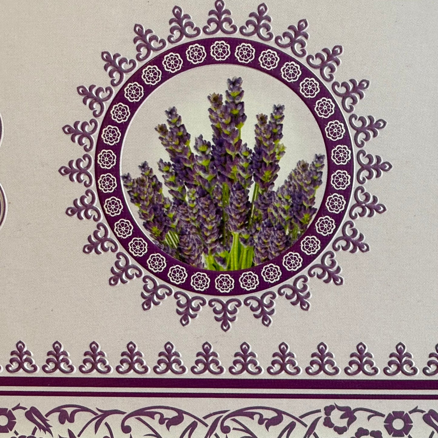 Lavender Masala Incense Sticks – Ayurvedic & Natural

Discover pure Ayurvedic lavender incense sticks made from essential oils, herbs & resins. Ideal for meditation, yoga & spiritual cleansing.