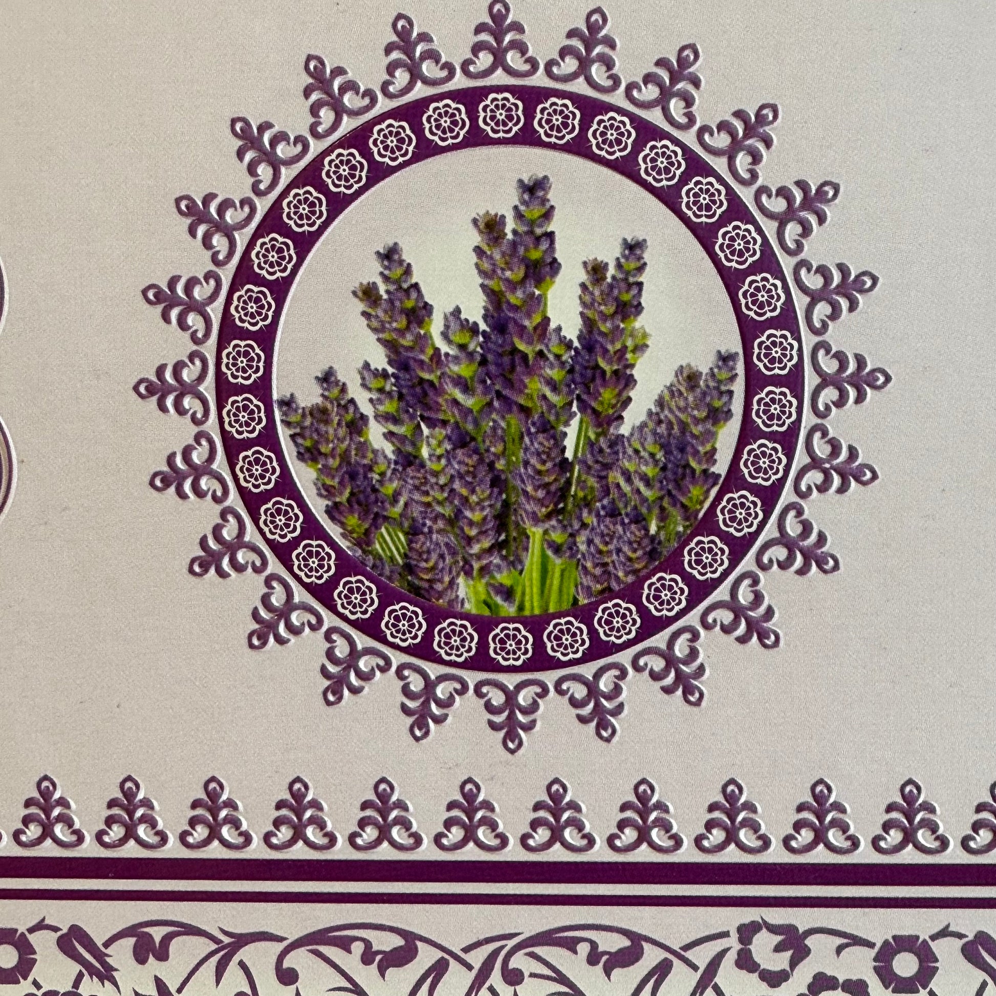 Lavender Masala Incense Sticks – Ayurvedic & Natural

Discover pure Ayurvedic lavender incense sticks made from essential oils, herbs & resins. Ideal for meditation, yoga & spiritual cleansing.