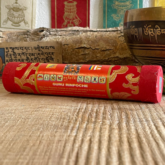 Guru Rinpoche Incense