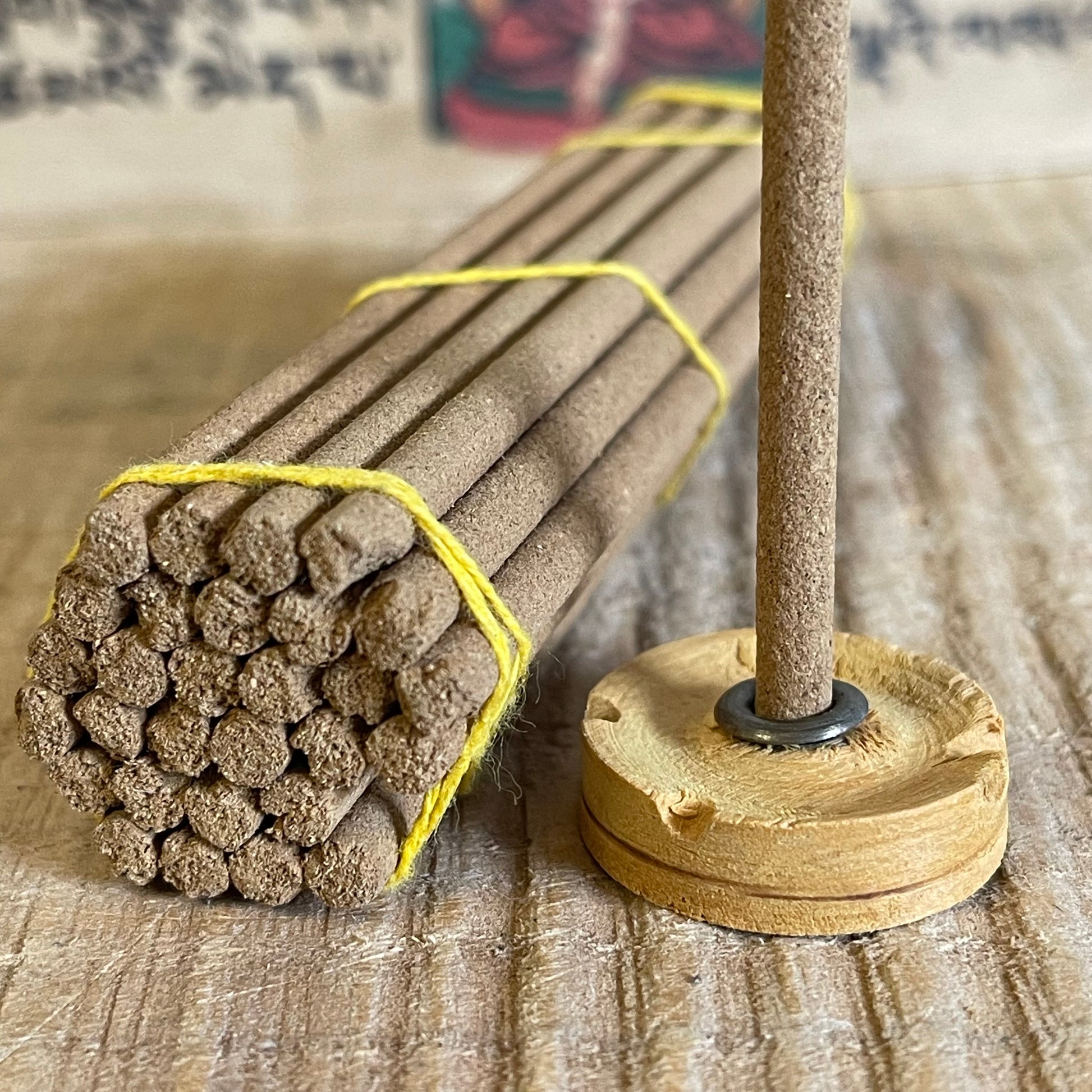 Highest Buddha  Tibetan Sandalwood   Sticks