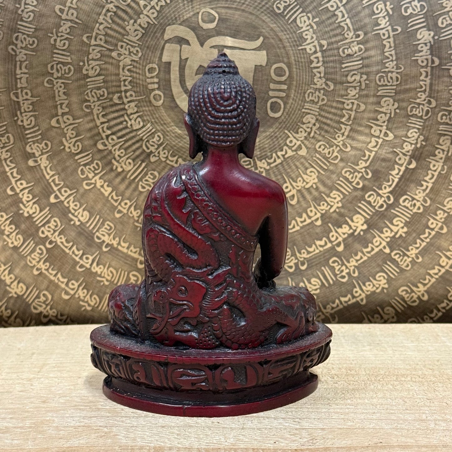 Ratnasambhava | The Buddha of Equality and Wisdom