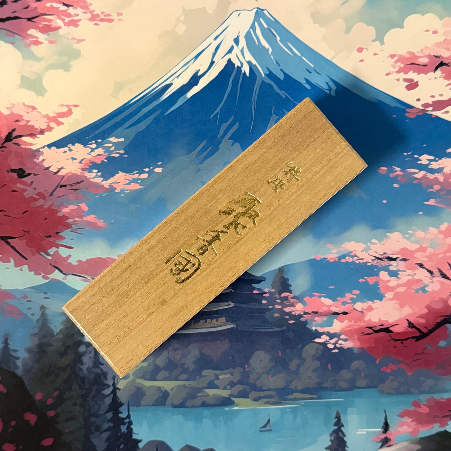 Japanese incense, Shu Koh Koku incense, sandalwood incense, aloeswood incense, traditional Japanese incense, low smoke incense, meditation incense, home fragrance, incense sticks, Japanese aroma