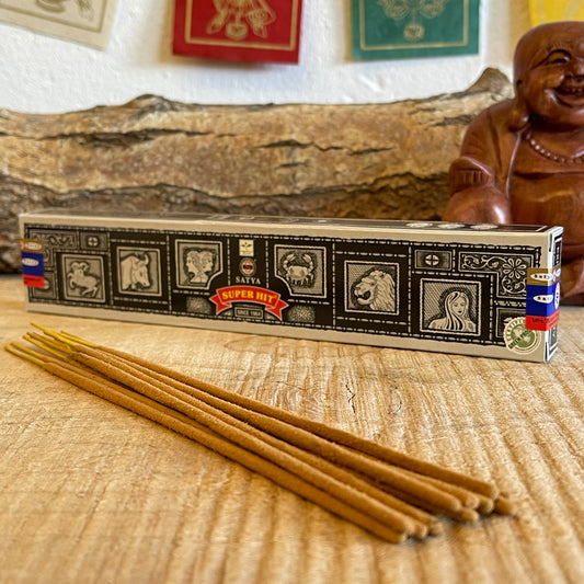 Satya Super Hit  Incense