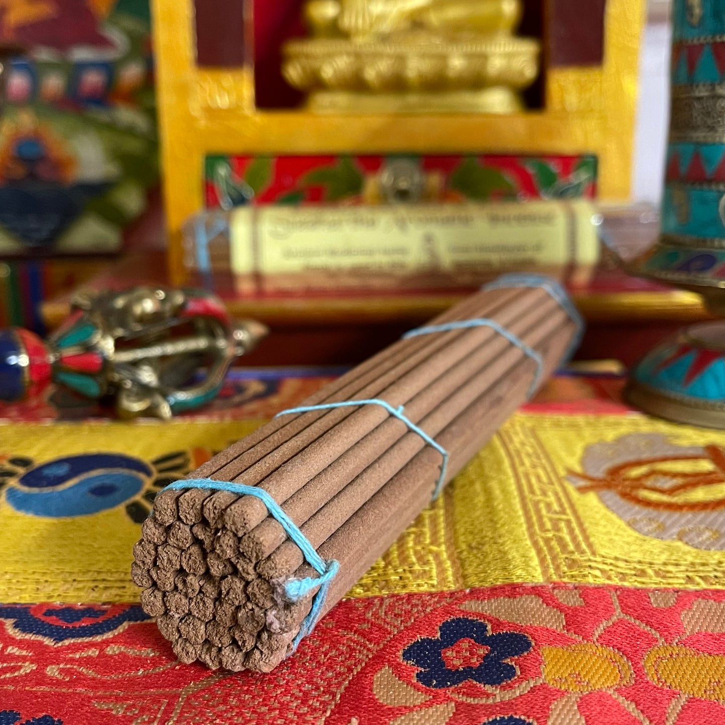 Siddhartha aromatic incense | Buddhist Incense sticks for Buddhism