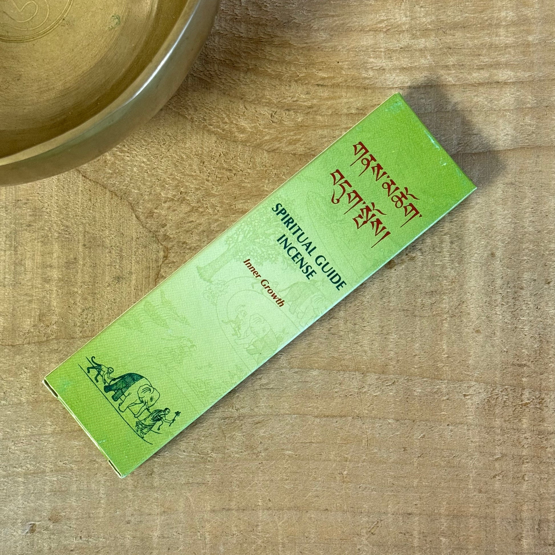 Handmade Himalayan incense crafted for inner growth, purification, and spiritual clarity using traditional Tantric Buddhist herbal wisdom.