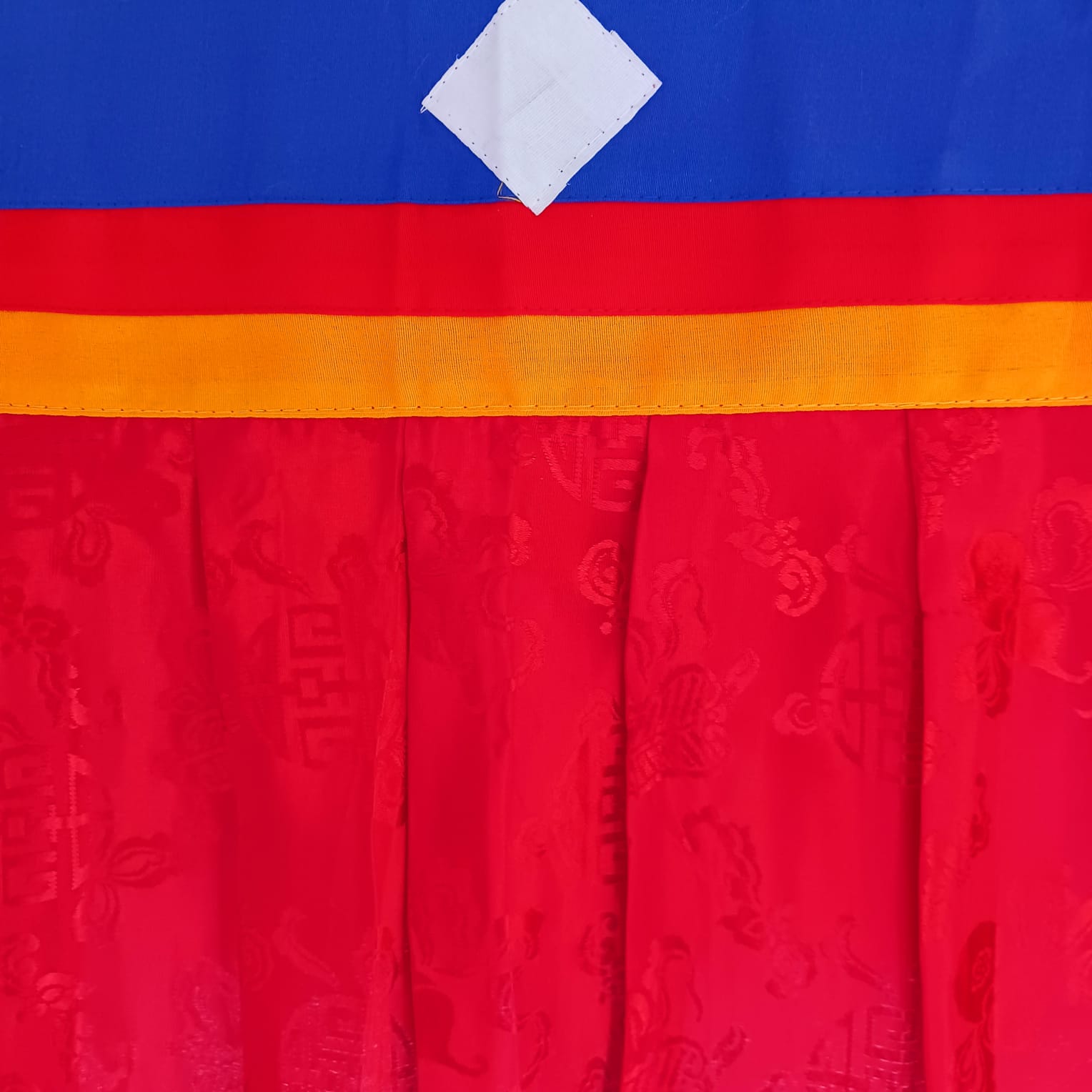 Tibetan Shambu | Shamboo Wall Hangings
