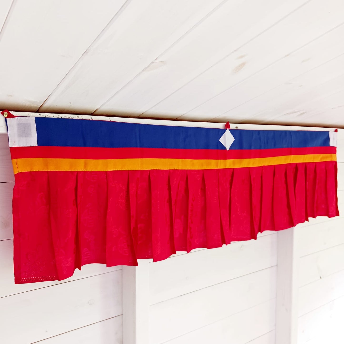 Tibetan Shambu | Shamboo Wall Hangings – The Buddha Buddha