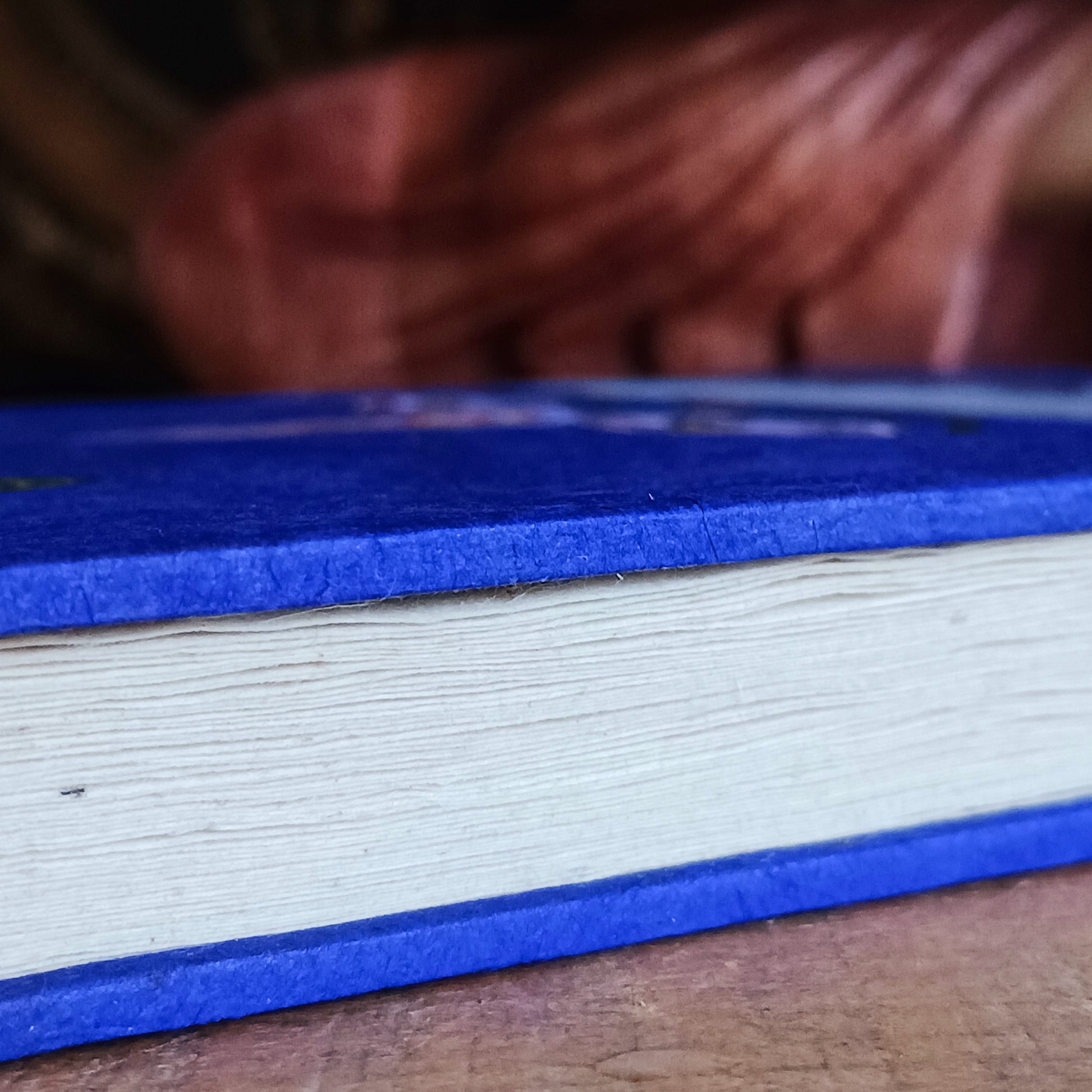 Experience the beauty of traditional Nepalese craftsmanship with this Buddha | Wisdom Eyes Notebook, handcrafted from natural Lokta paper. Each notebook features a durable hardback cover and approximately 50 pages of acid-free, eco-friendly Lokta paper, making it perfect for writing, sketching, journaling, or preserving important scripts for long periods.