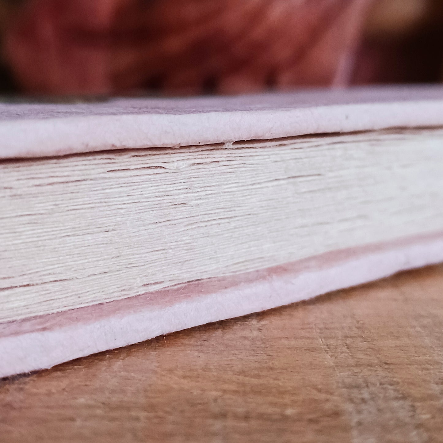 Discover the charm of Himalayan craftsmanship with our Decorated Buddha Notebooks, handcrafted from authentic Lokta paper. Lokta paper making is a centuries-old tradition from the high-altitude forests of Nepal, where the fast-growing Lokta bush regenerates quickly, making it an eco-friendly, sustainable resource.