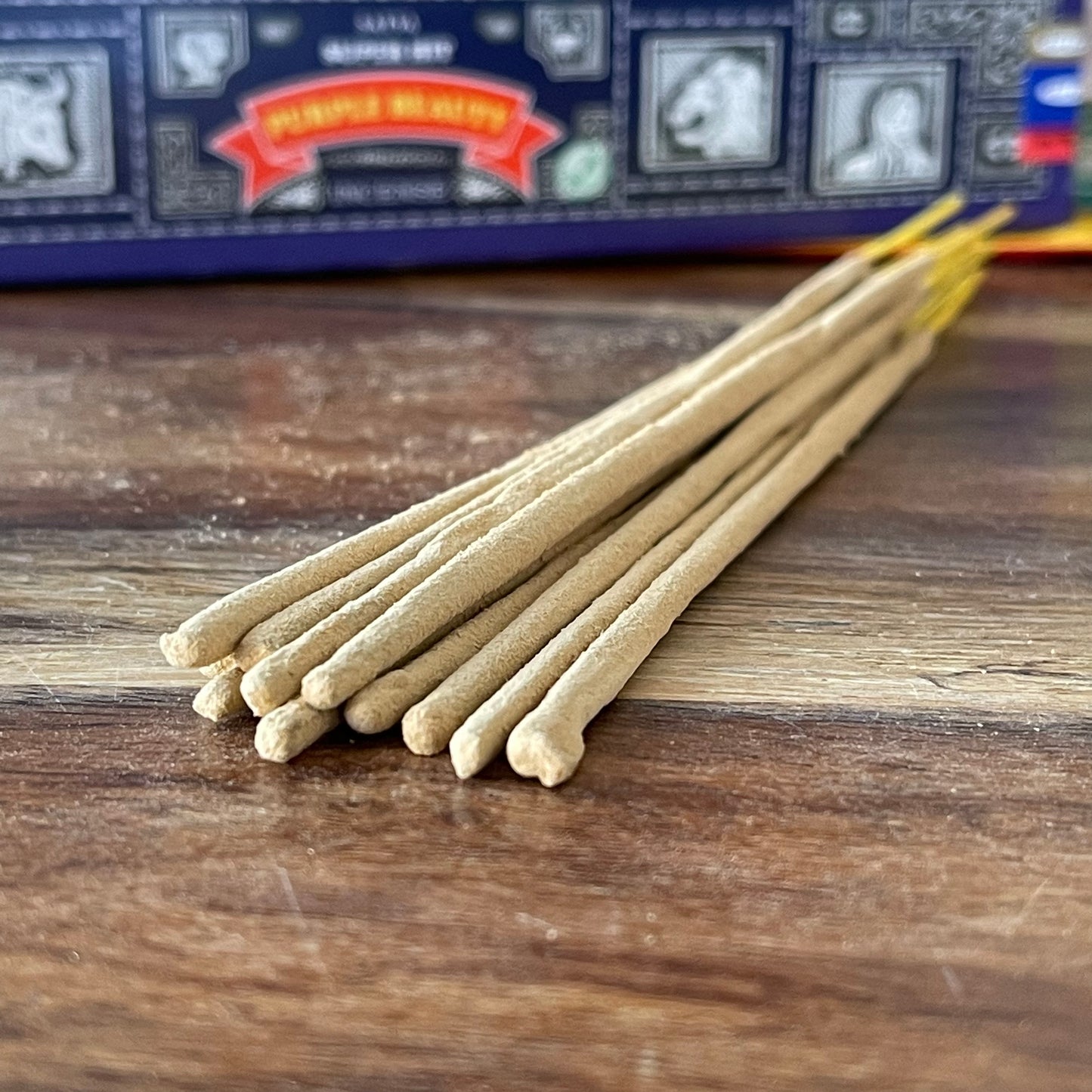 Satya Super Hit Magic Monk Incense 15gm