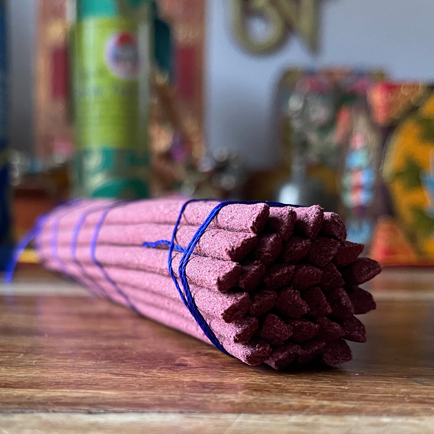 Himalayan Medicine Buddha  Tibetan Incense