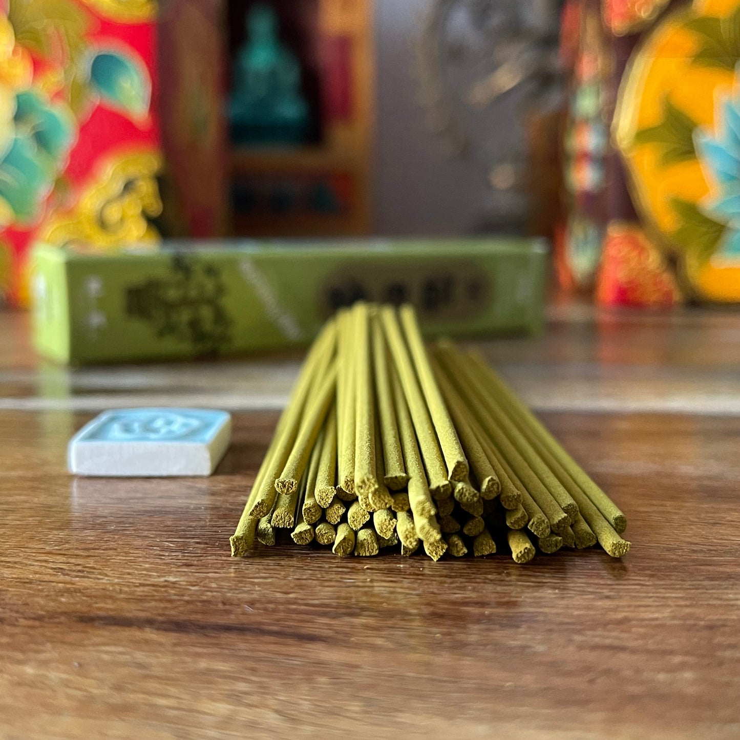 Morning Star Pine  incense