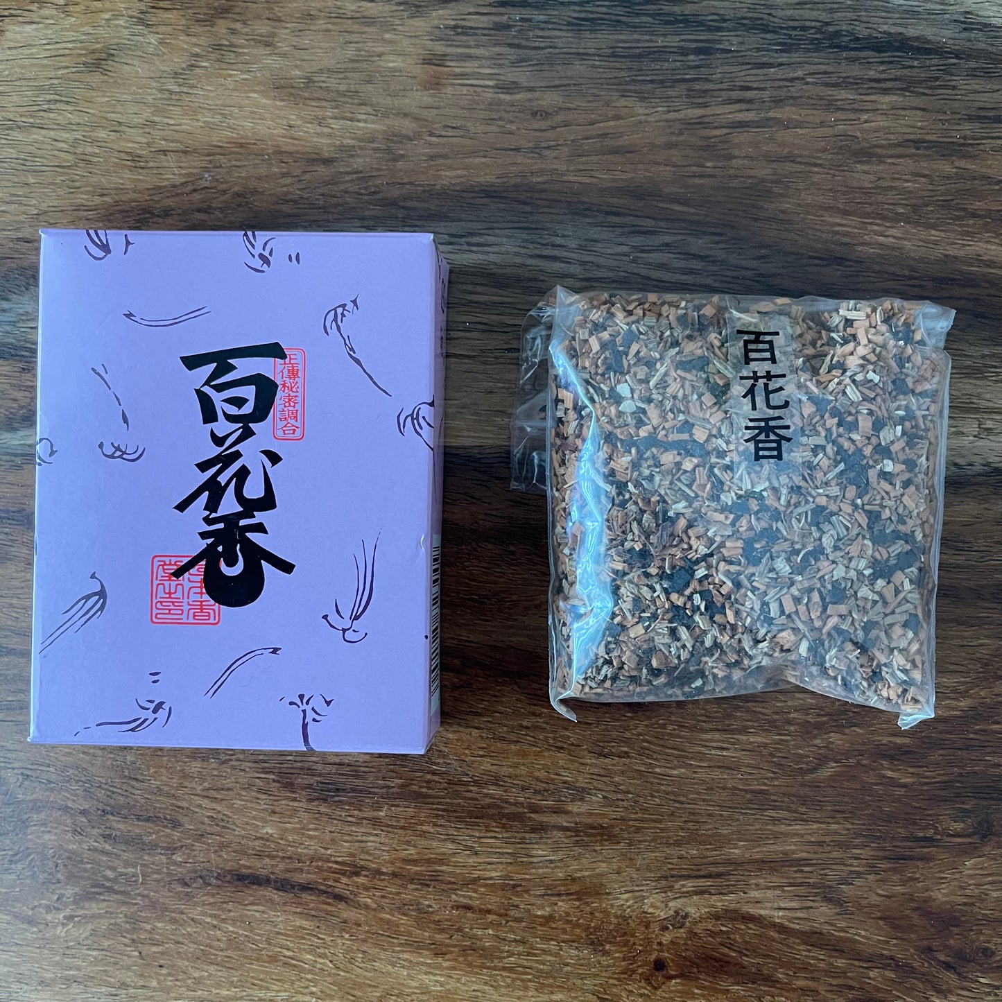 Shoko Hyaka Japanese ceremonial incense 30 gm