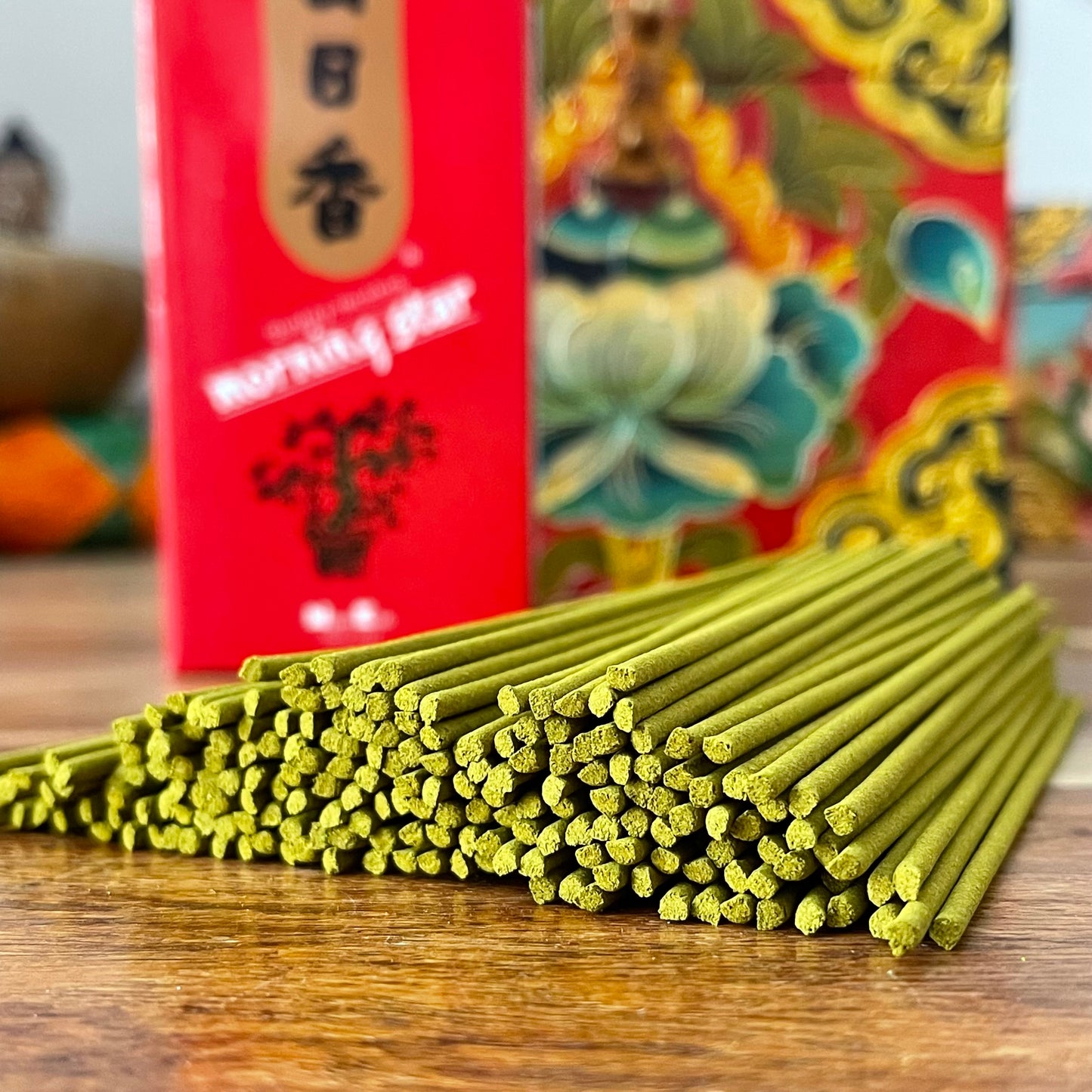 Morning Star Sandalwood Incense 200 sticks