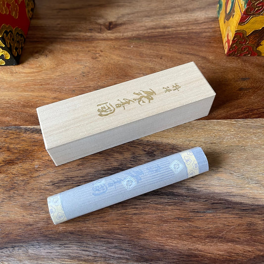 Excellent Shu Koh Koku Incense - Medium Box (100 Short Sticks)