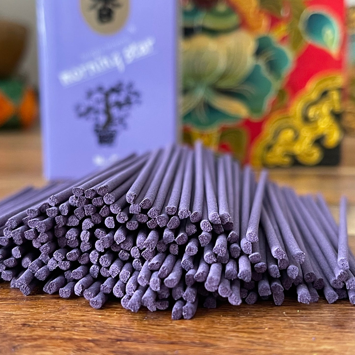 Morning Star  Lavender Incense 200 sticks
