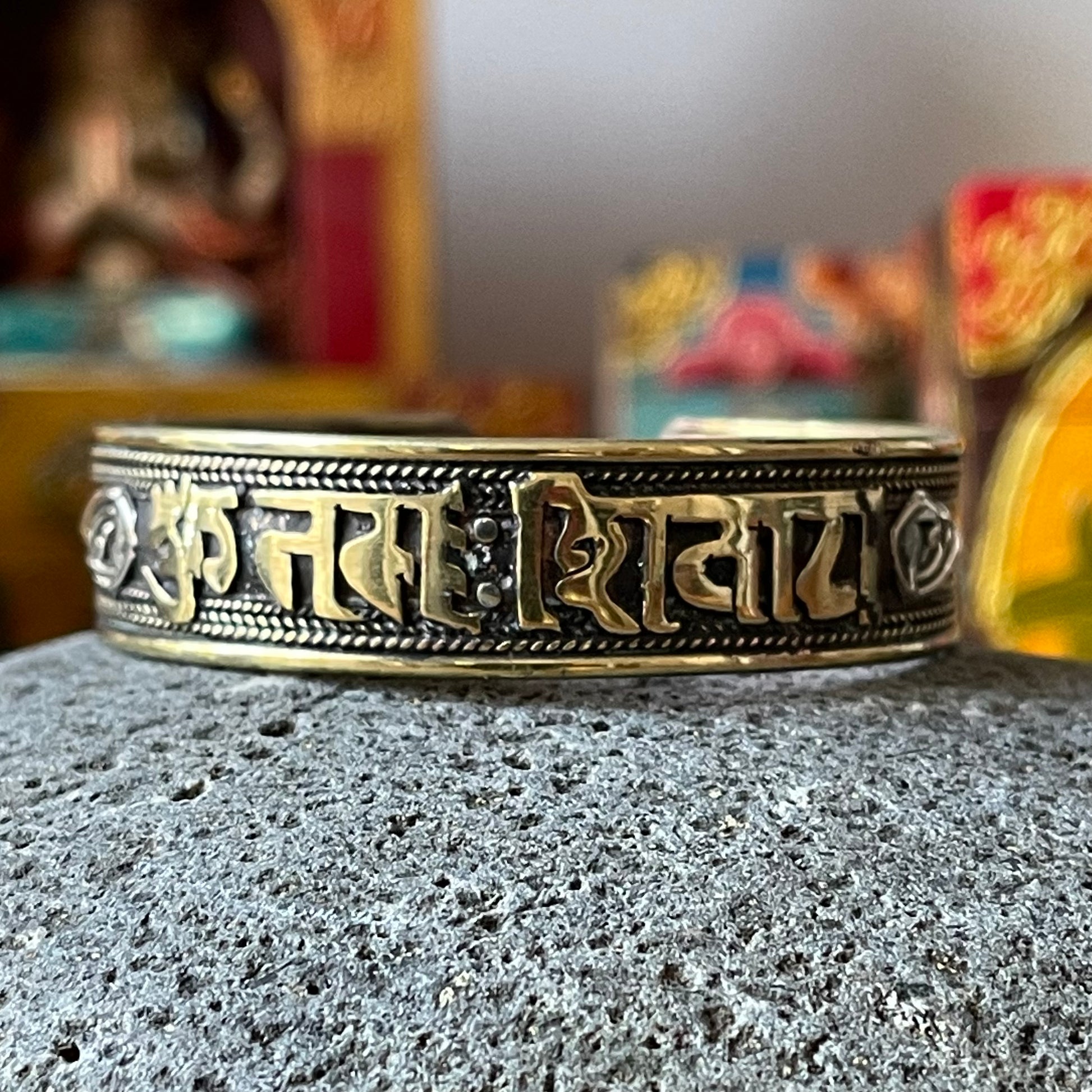 Buddhist wristband outlet