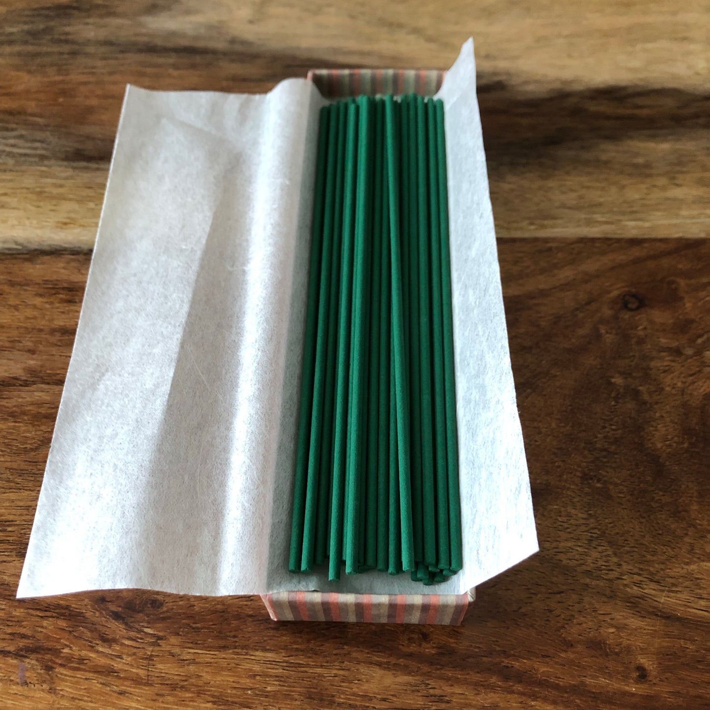Hana No Hana Lily Incense (40 Sticks)