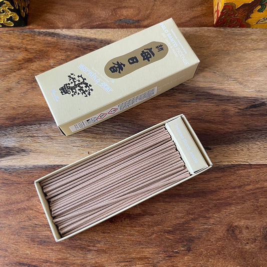 Morning Star Palo Santo  Incense 200 sticks