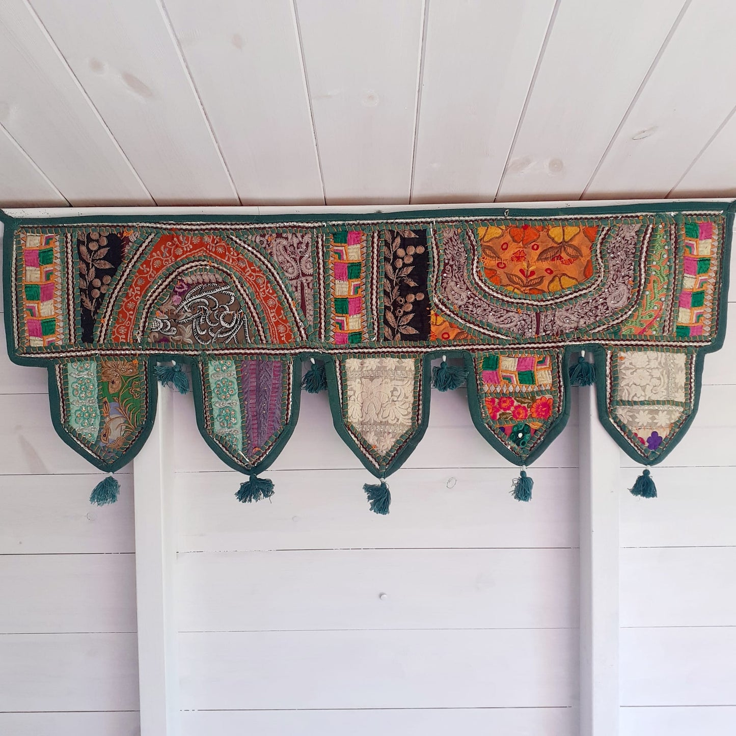 Handmade Decorative Indian Door Toran | Indian Door hangings Torans