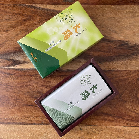 Taiyo Lily Of The Valley Incense (380 Sticks)