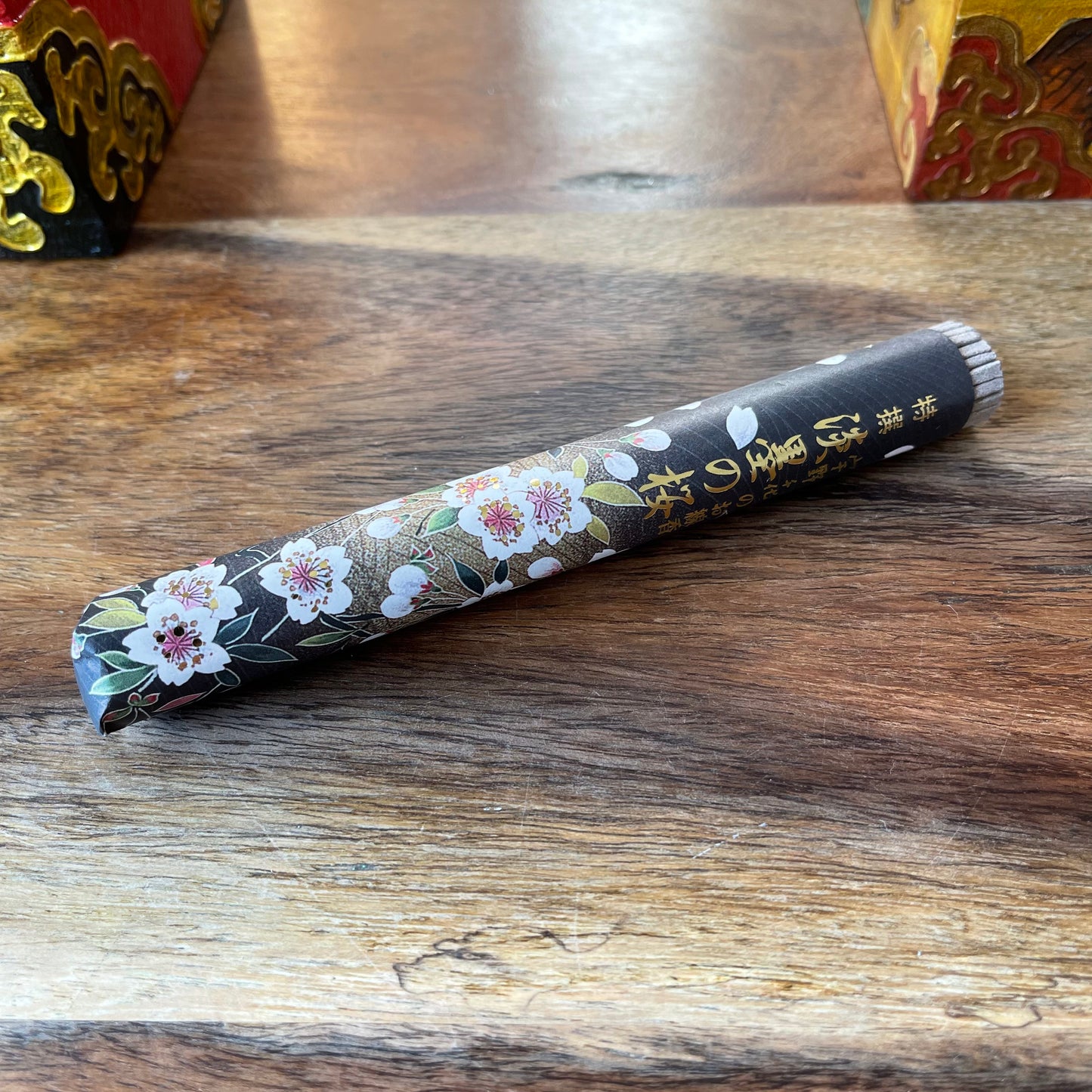 Tokusen Usuzumi no Sakura incense 50 sticks