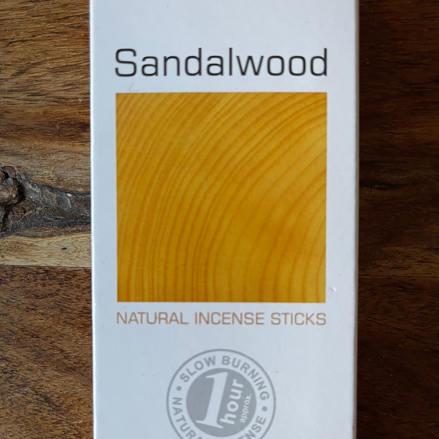 Nitiraj platinum Incense sticks Sandalwood