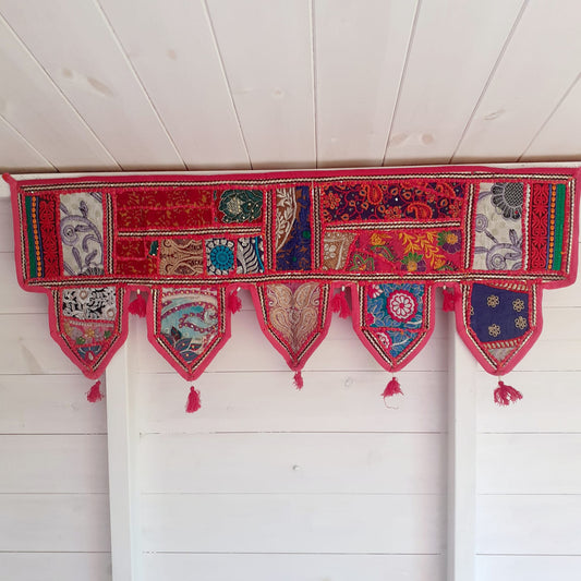 Handmade Decorative Indian Door Toran | Indian Door hangings Torans