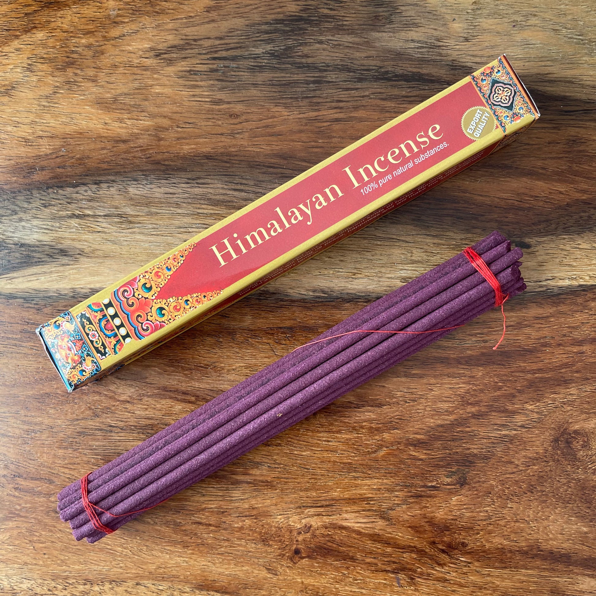 Himalayan Tibetan incense | Authentic Tibetan Incense