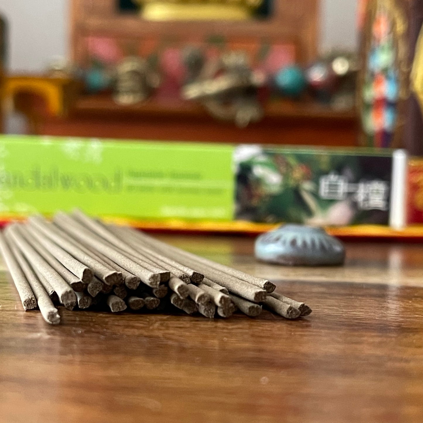 Sandalwood Incense (Imagine Series) - 40 Sticks