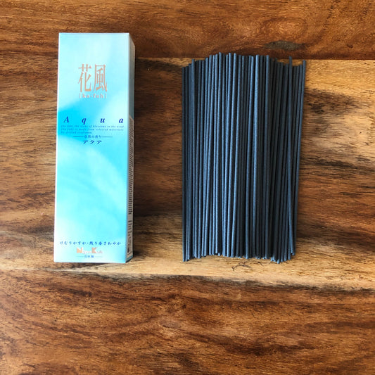 nippon kodo incense from Japan 