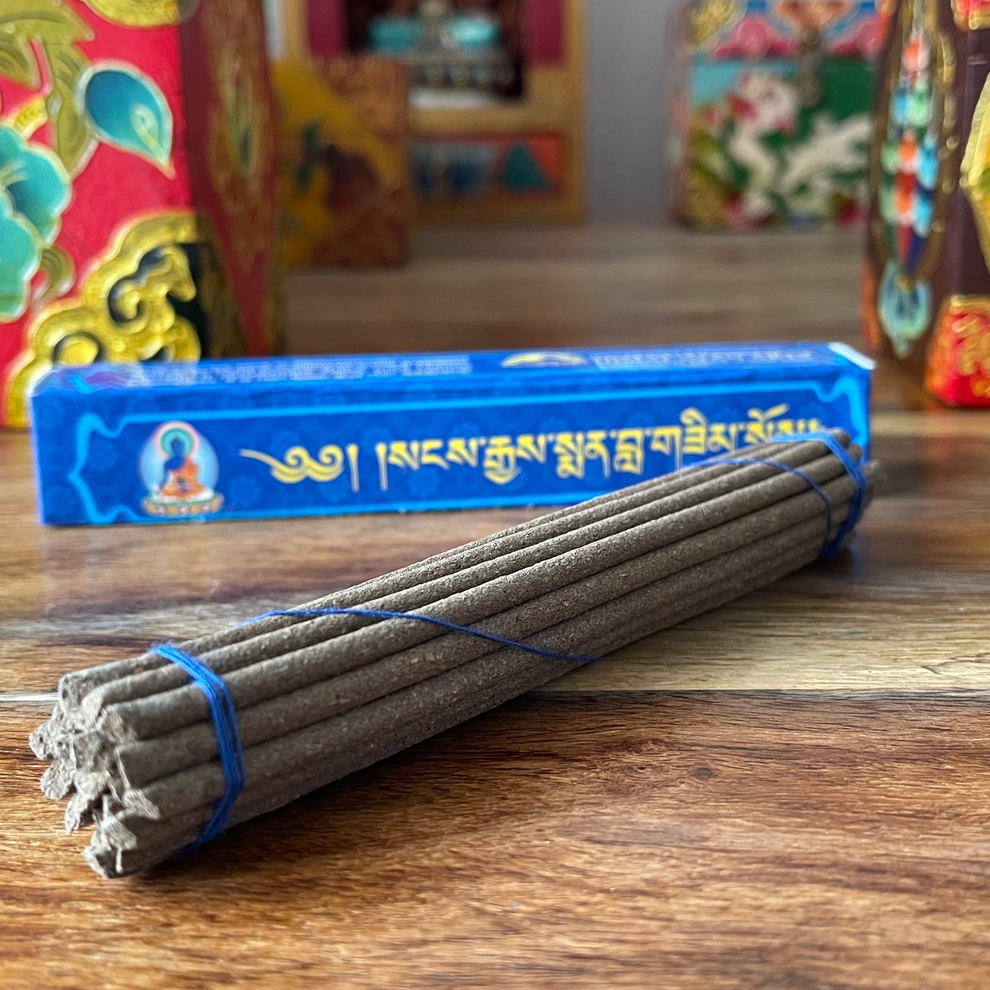 Himalayan Arts  Medicine Buddha Incense 20 sticks