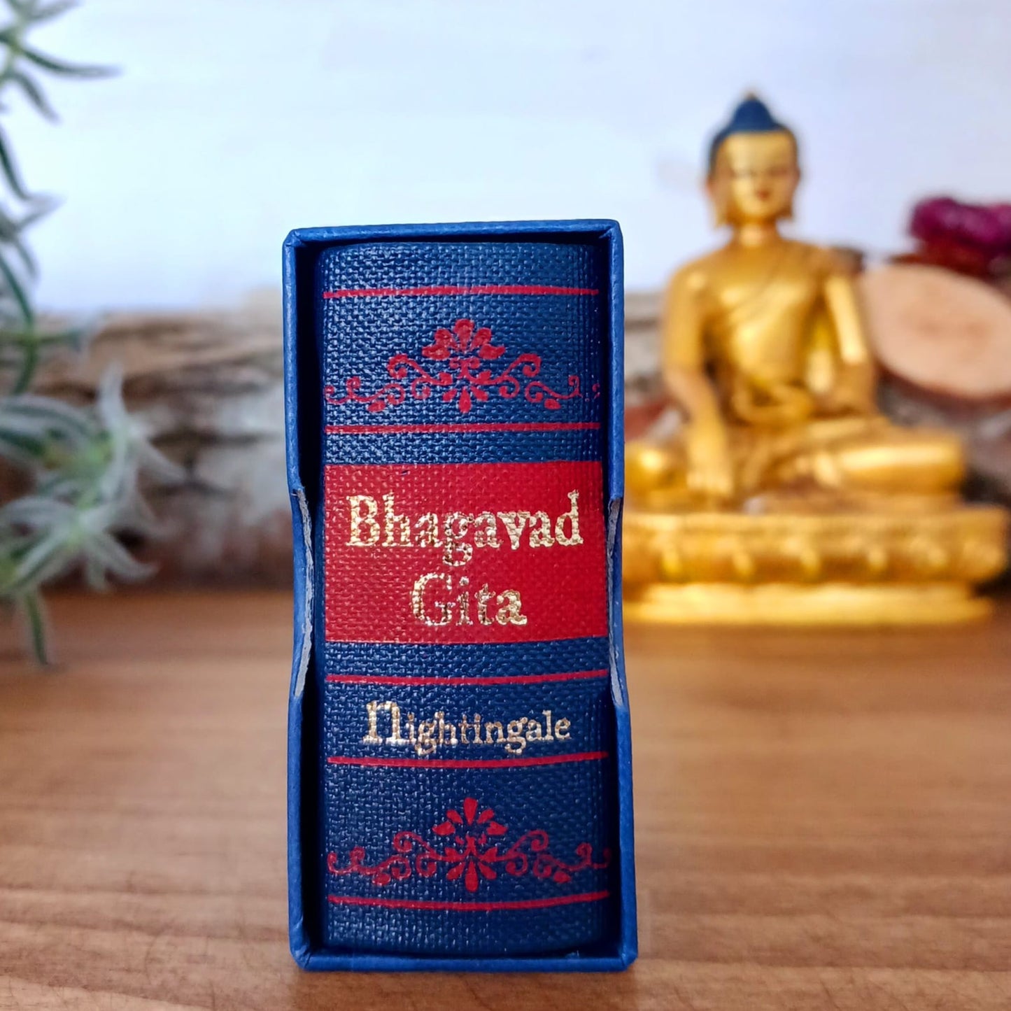 Bhagavad Gita - Small