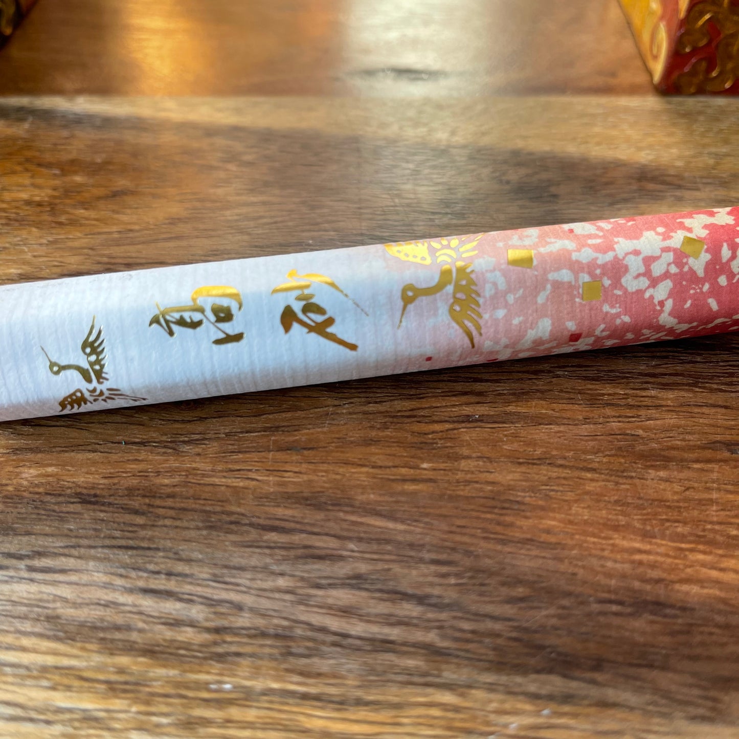 Takasago Hana incense sandalwood 50 sticks