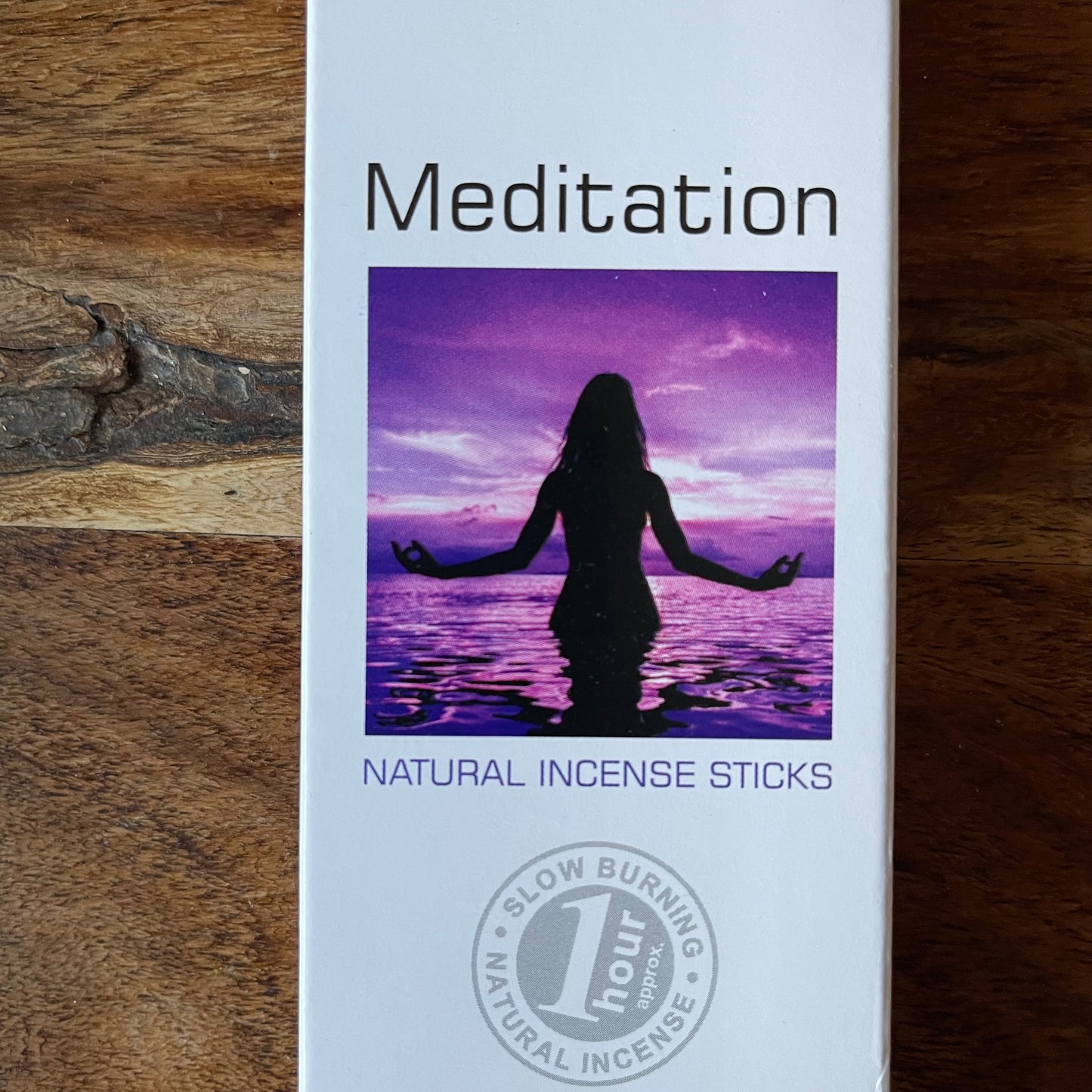Nitiraj platinum Incense sticks Meditation