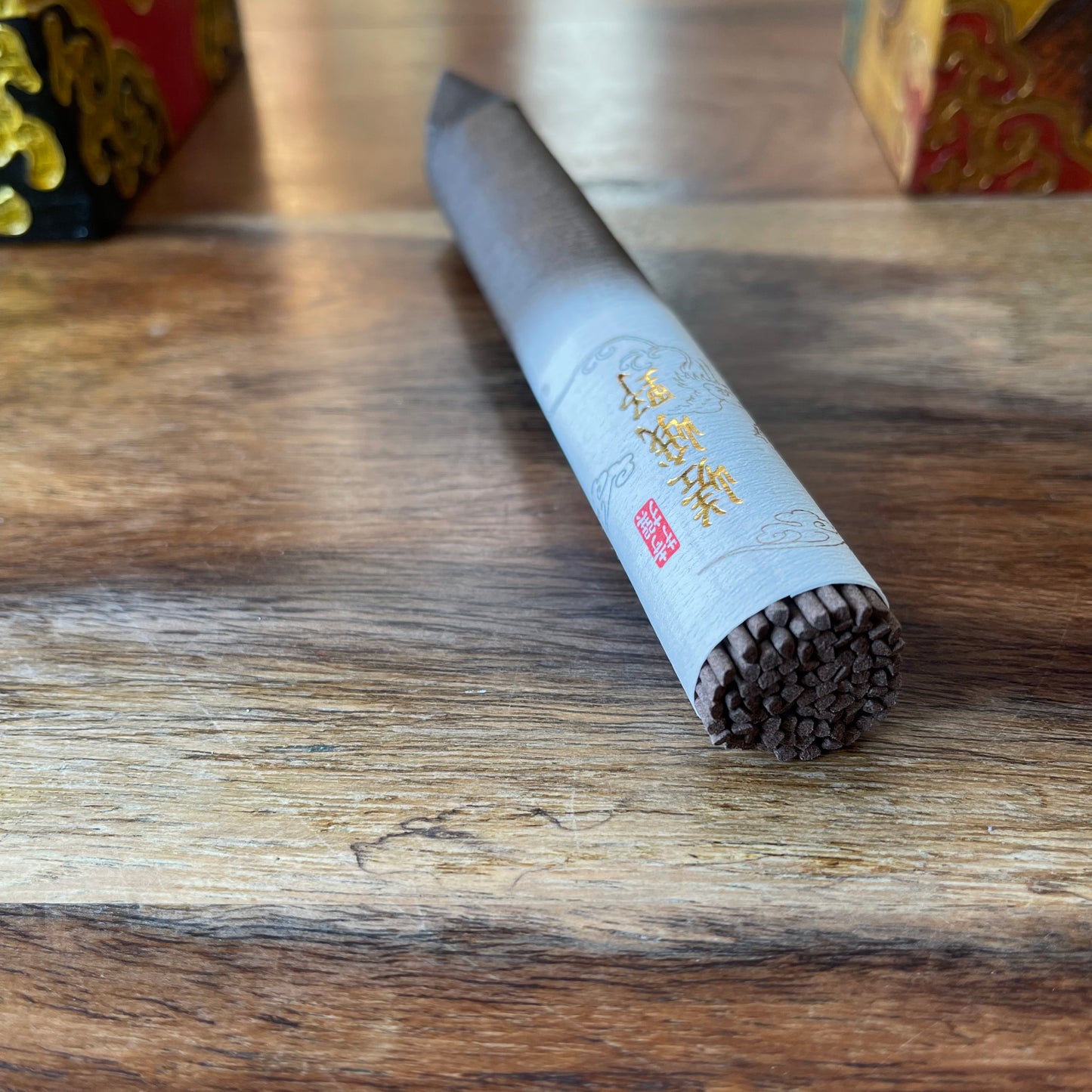 Tokusen Sagano incense 50 sticks